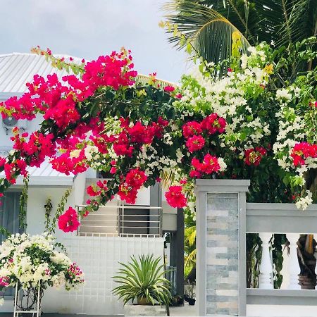 Bougain Villa Gemanafushi エクステリア 写真
