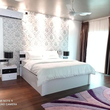 Bougain Villa Gemanafushi エクステリア 写真