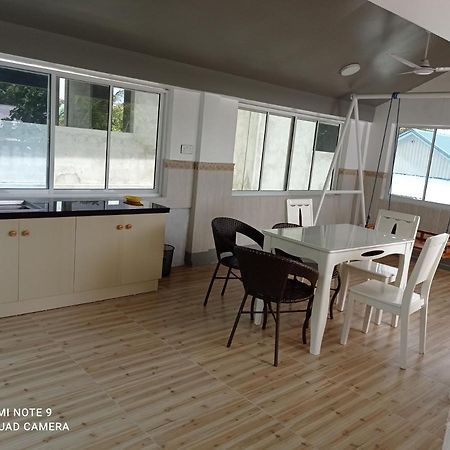 Bougain Villa Gemanafushi エクステリア 写真