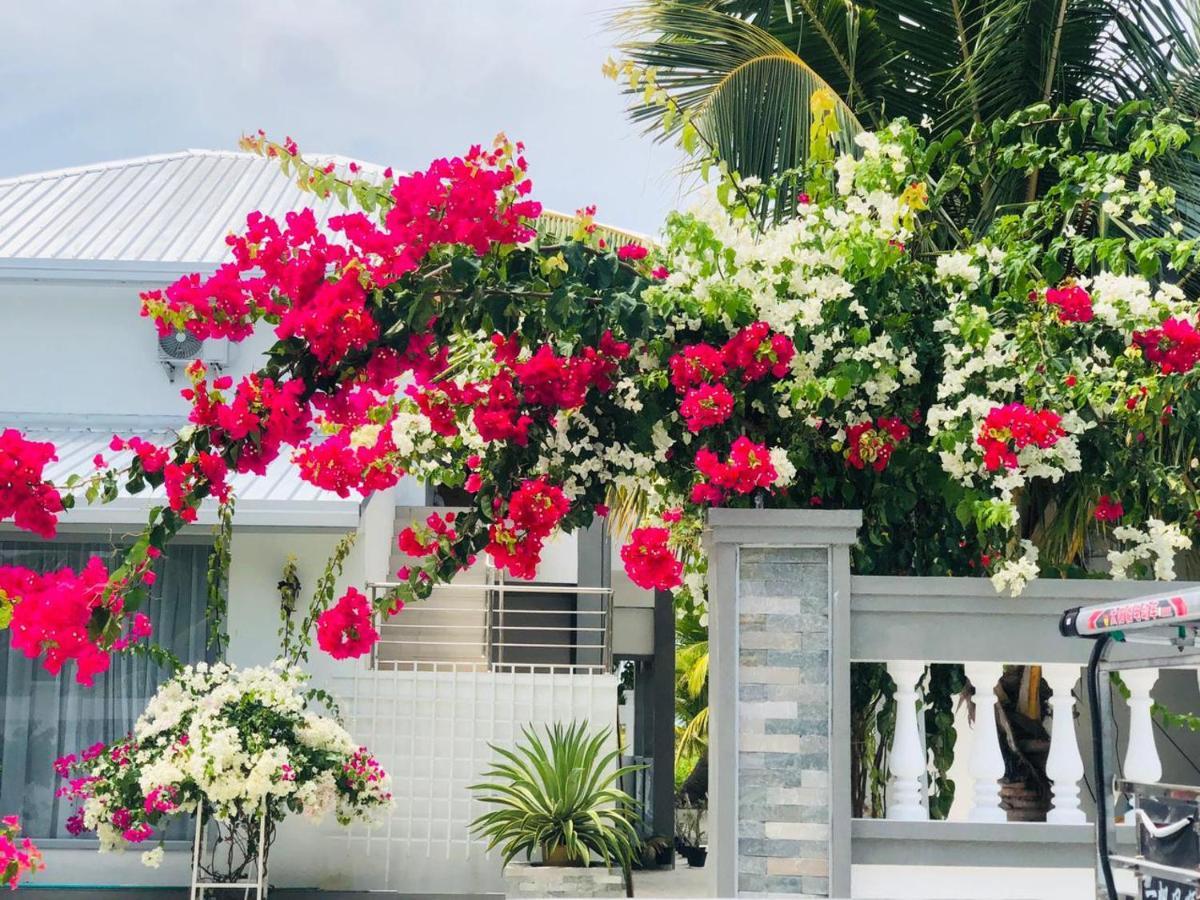 Bougain Villa Gemanafushi エクステリア 写真