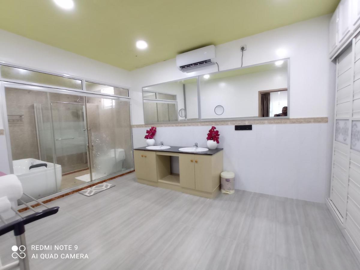 Bougain Villa Gemanafushi エクステリア 写真