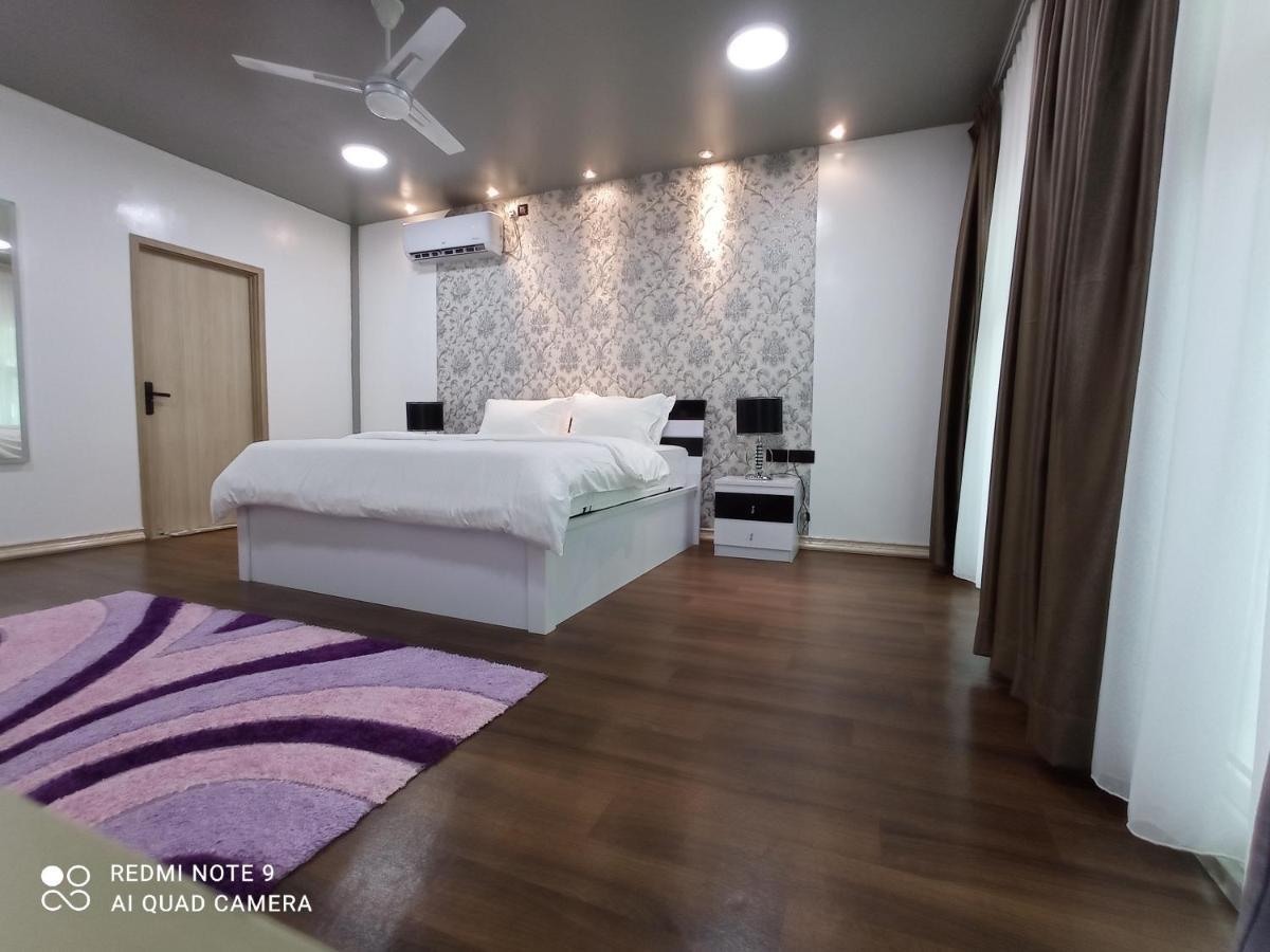 Bougain Villa Gemanafushi エクステリア 写真