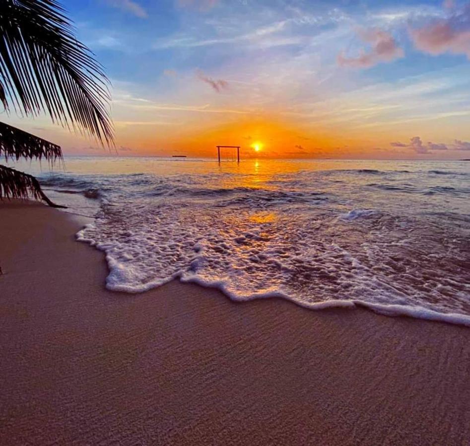 Bougain Villa Gemanafushi エクステリア 写真
