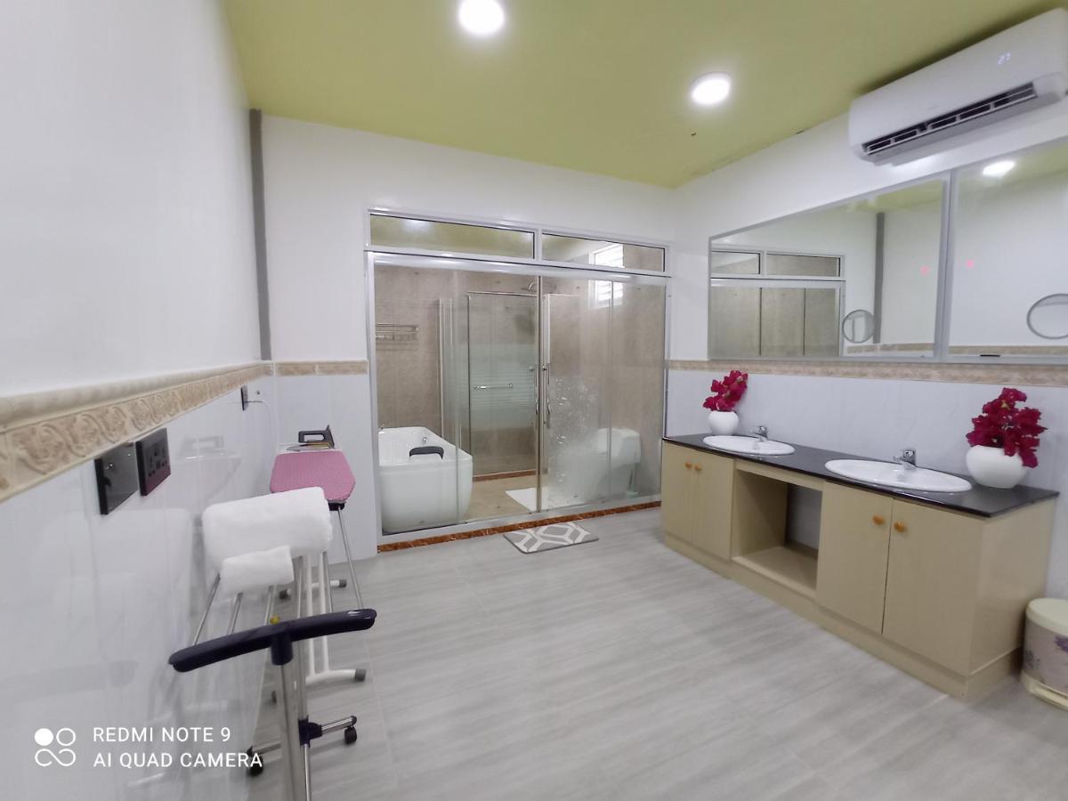 Bougain Villa Gemanafushi エクステリア 写真