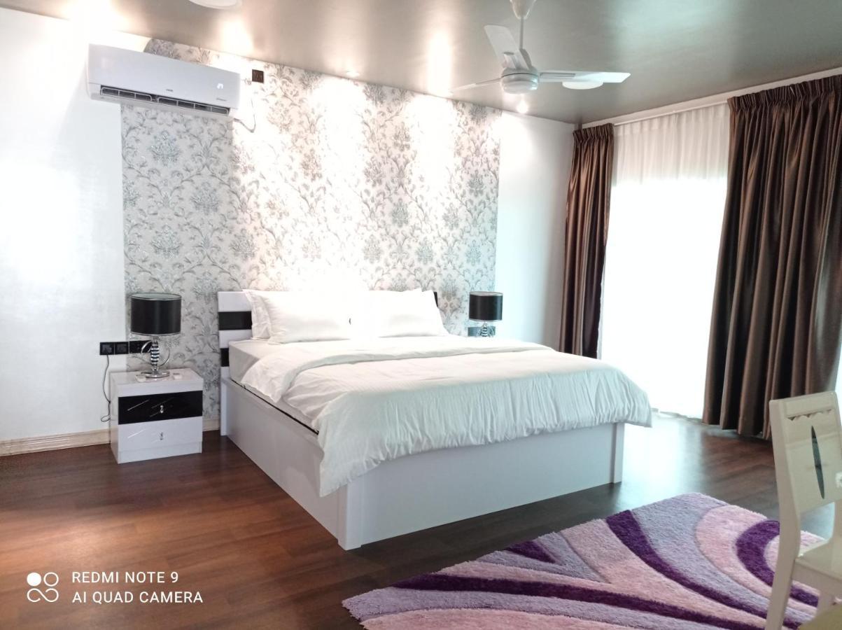Bougain Villa Gemanafushi エクステリア 写真